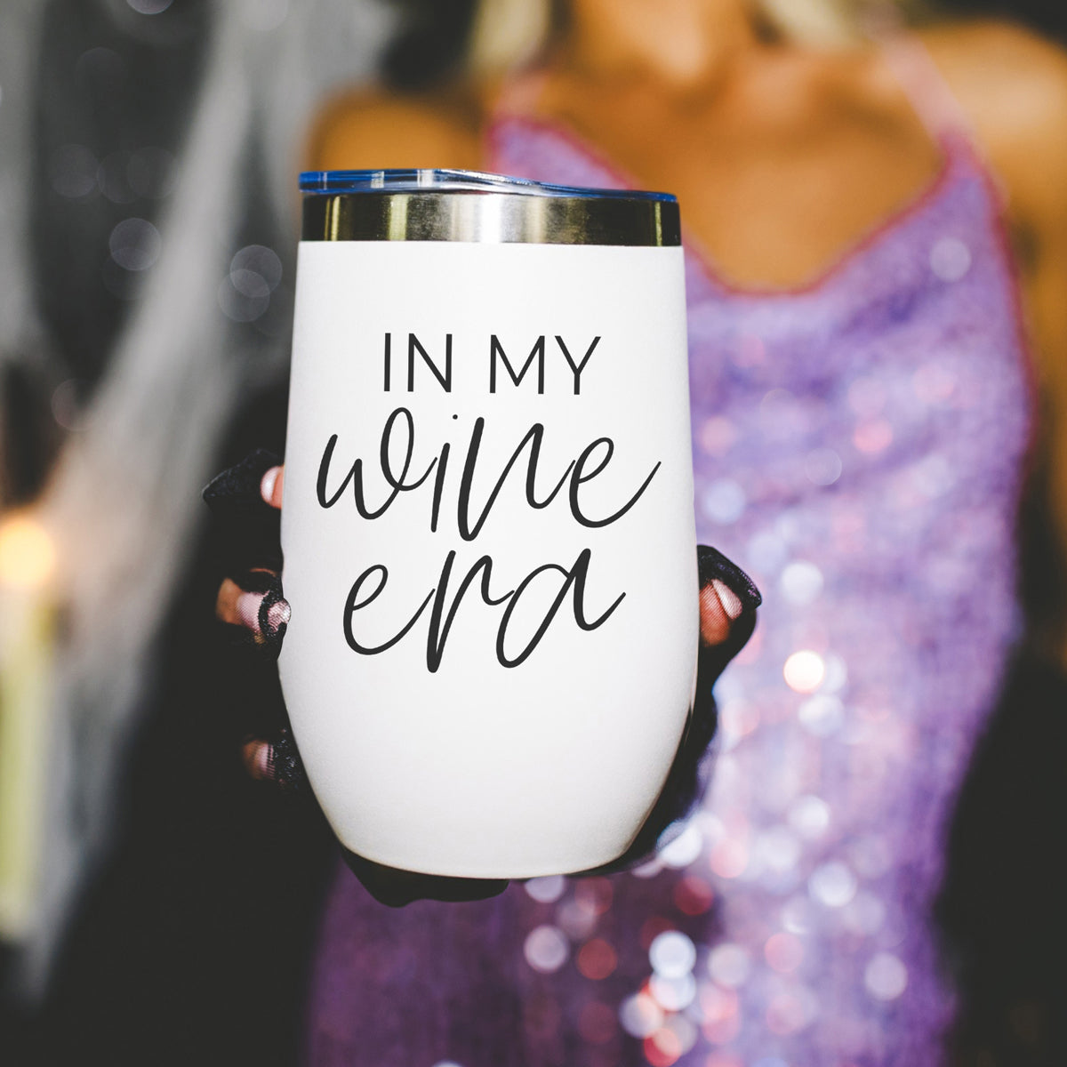 Mom wine tumbler kids attitude 17oz
Parenting wine cup stronger attitude
Kids attitude wine tumbler gift